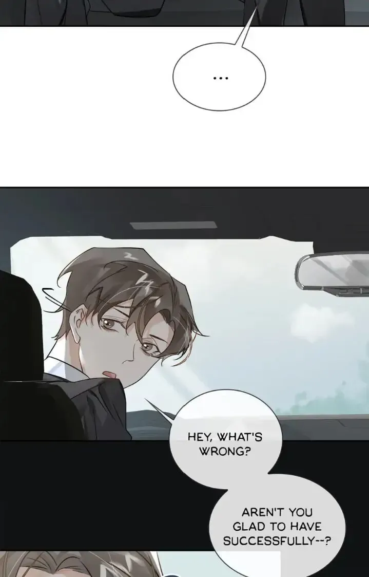 Read The Code of Silence chapter 21 image 28 on Lezhin