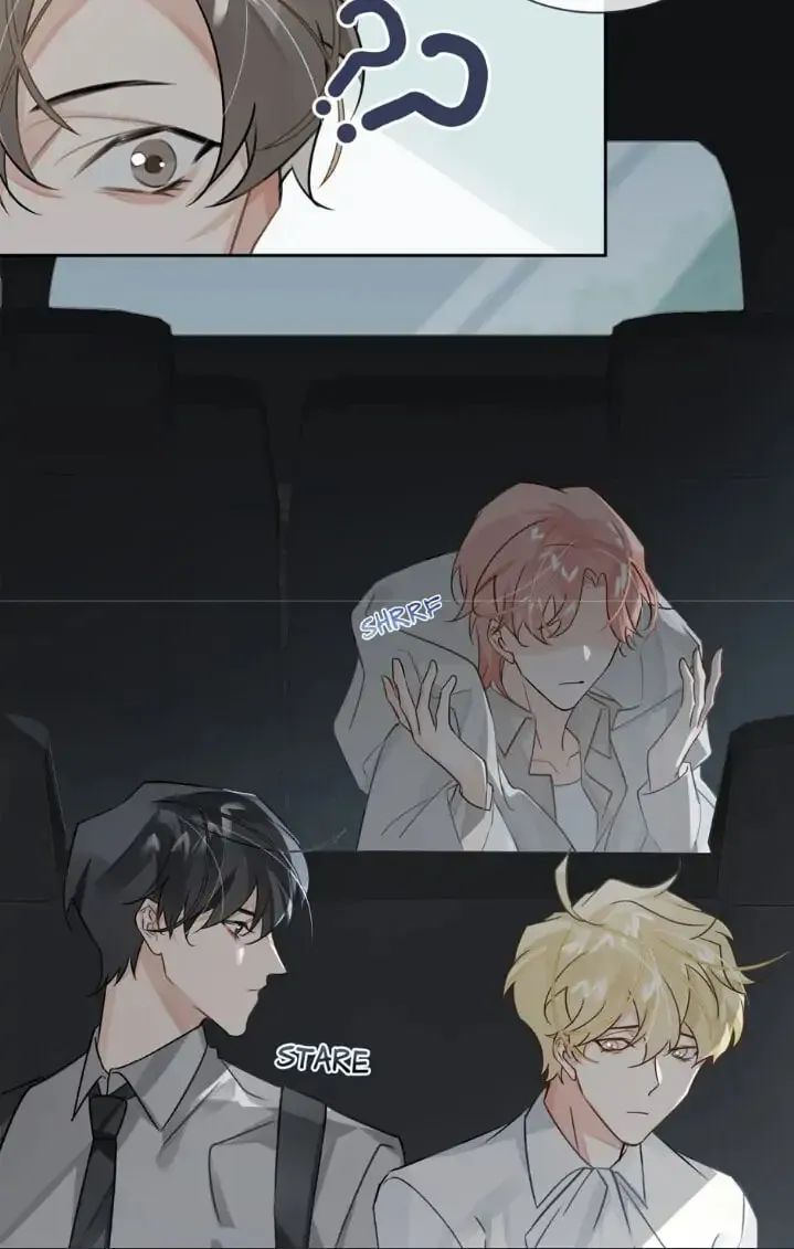 Read The Code of Silence chapter 21 image 29 on Lezhin
