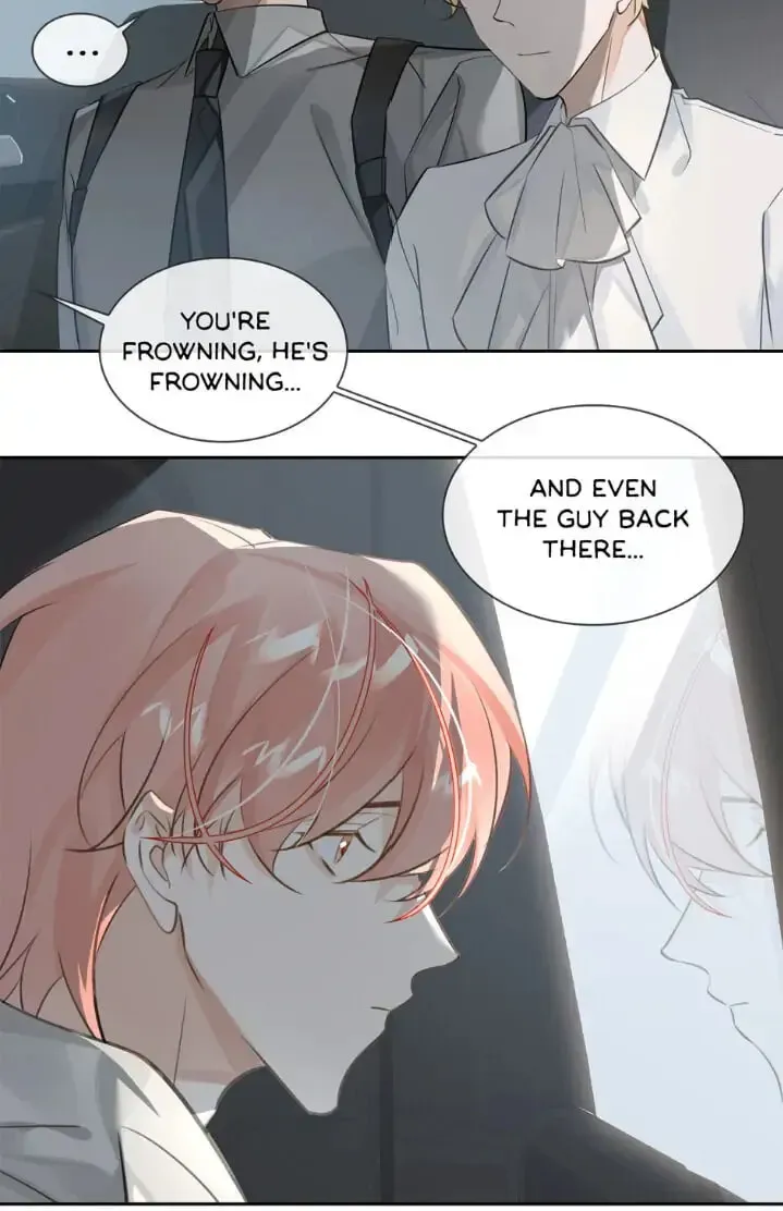 Read The Code of Silence chapter 21 image 31 on Lezhin