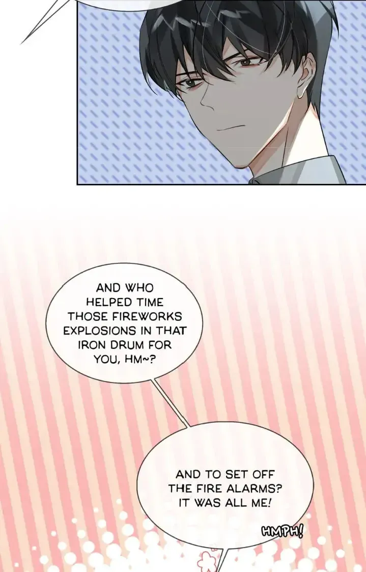 Read The Code of Silence chapter 21 image 33 on Lezhin