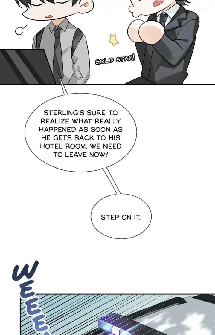 Read The Code of Silence chapter 21 image 36 on Lezhin