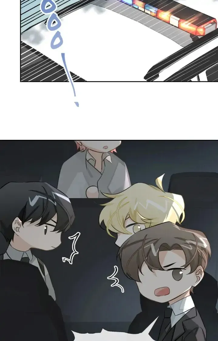 Read The Code of Silence chapter 21 image 37 on Lezhin