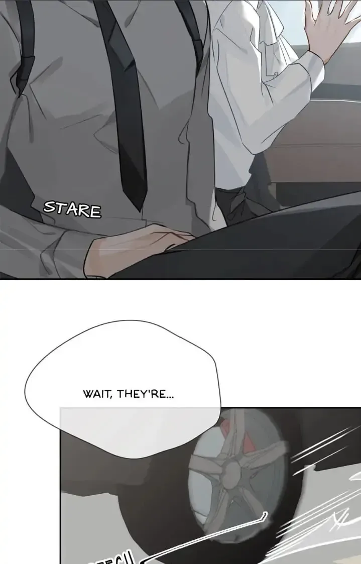 Read The Code of Silence chapter 21 image 39 on Lezhin