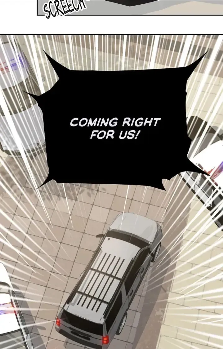 Read The Code of Silence chapter 21 image 40 on Lezhin