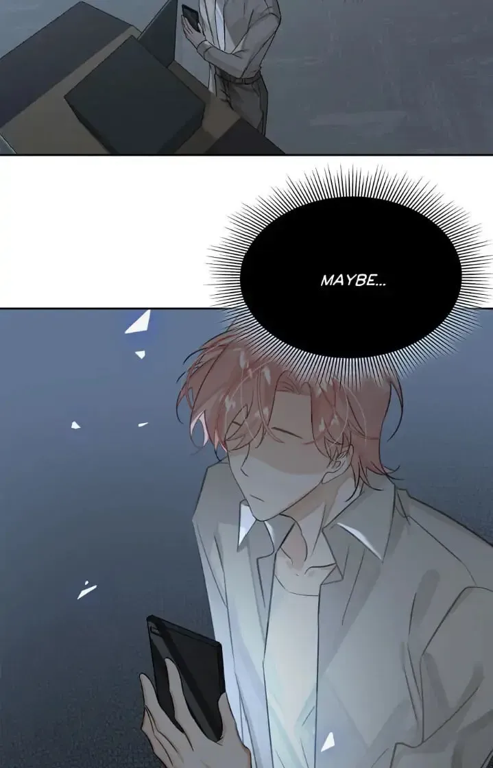 Read The Code of Silence chapter 21 image 5 on Lezhin