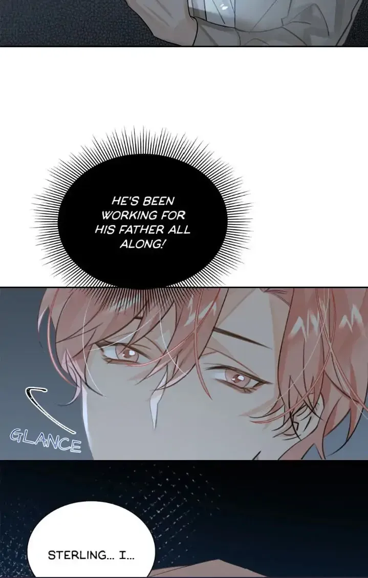 Read The Code of Silence chapter 21 image 6 on Lezhin