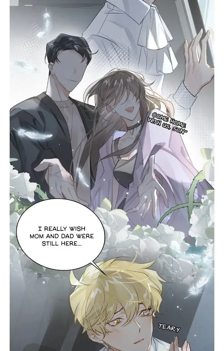 Read The Code of Silence chapter 22 image 10 on Lezhin