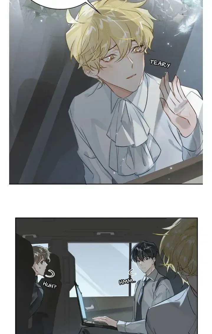 Read The Code of Silence chapter 22 image 11 on Lezhin