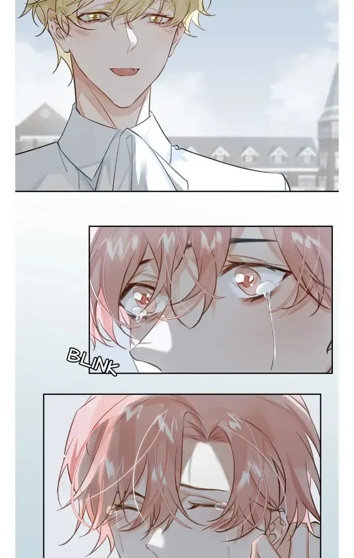 Read The Code of Silence chapter 22 image 17 on Lezhin