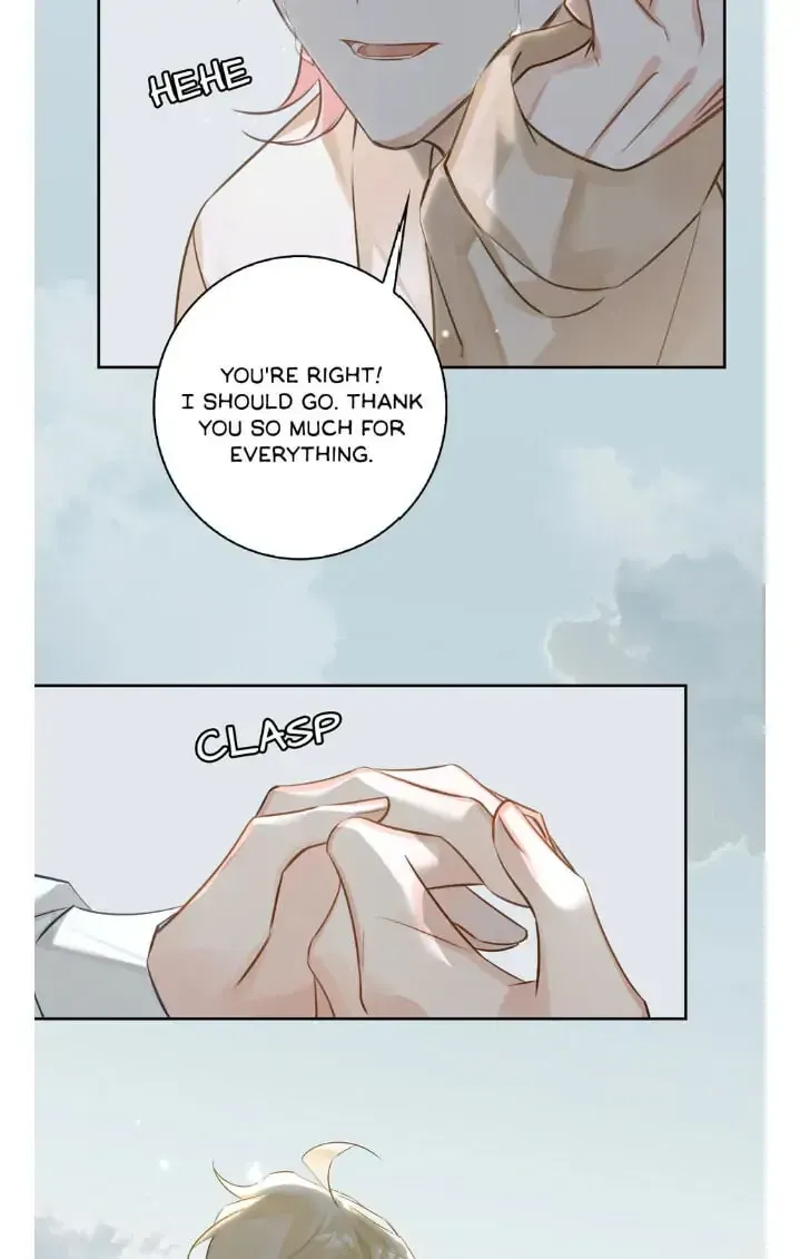 Read The Code of Silence chapter 22 image 18 on Lezhin