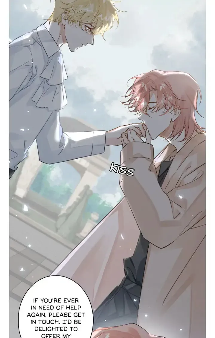 Read The Code of Silence chapter 22 image 19 on Lezhin