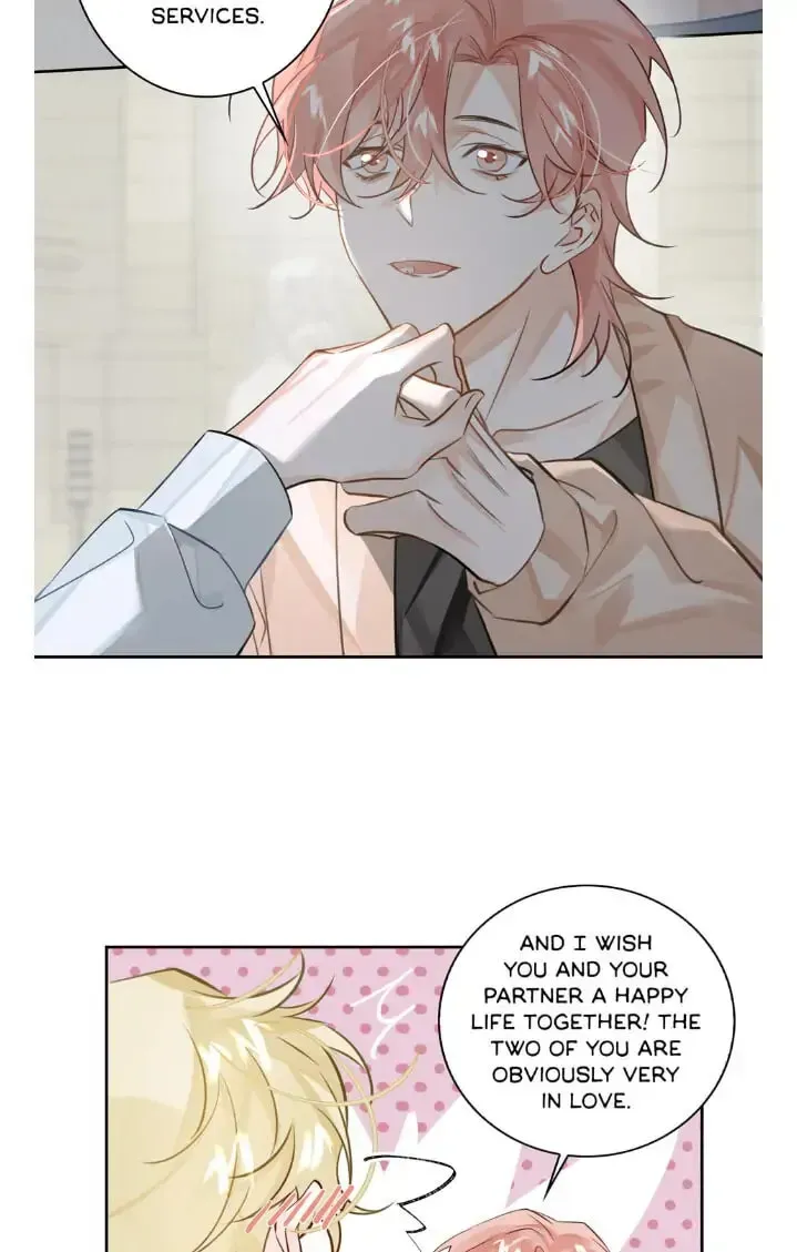 Read The Code of Silence chapter 22 image 20 on Lezhin