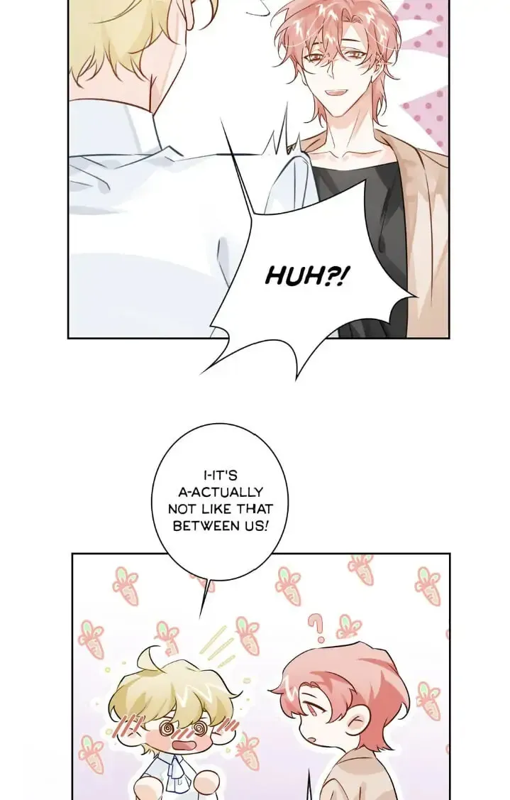 Read The Code of Silence chapter 22 image 21 on Lezhin