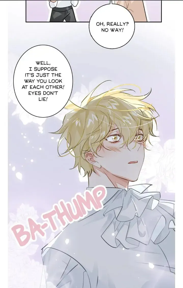 Read The Code of Silence chapter 22 image 22 on Lezhin