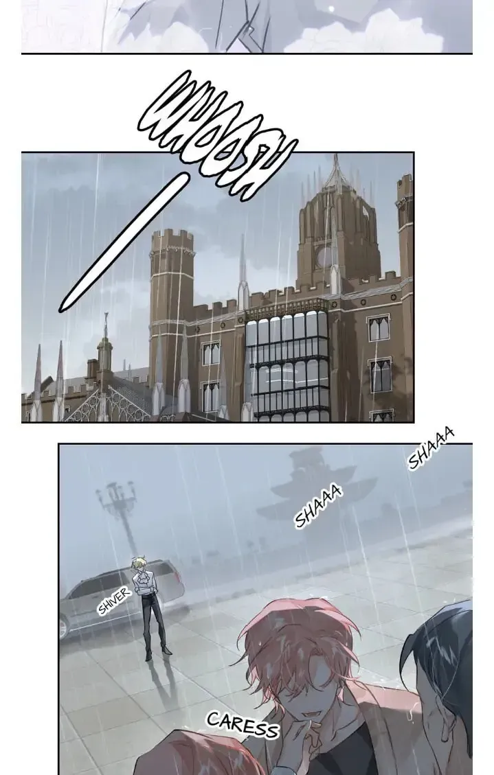 Read The Code of Silence chapter 22 image 23 on Lezhin