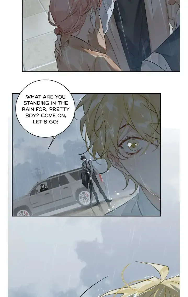 Read The Code of Silence chapter 22 image 24 on Lezhin