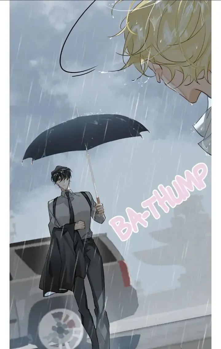 Read The Code of Silence chapter 22 image 25 on Lezhin