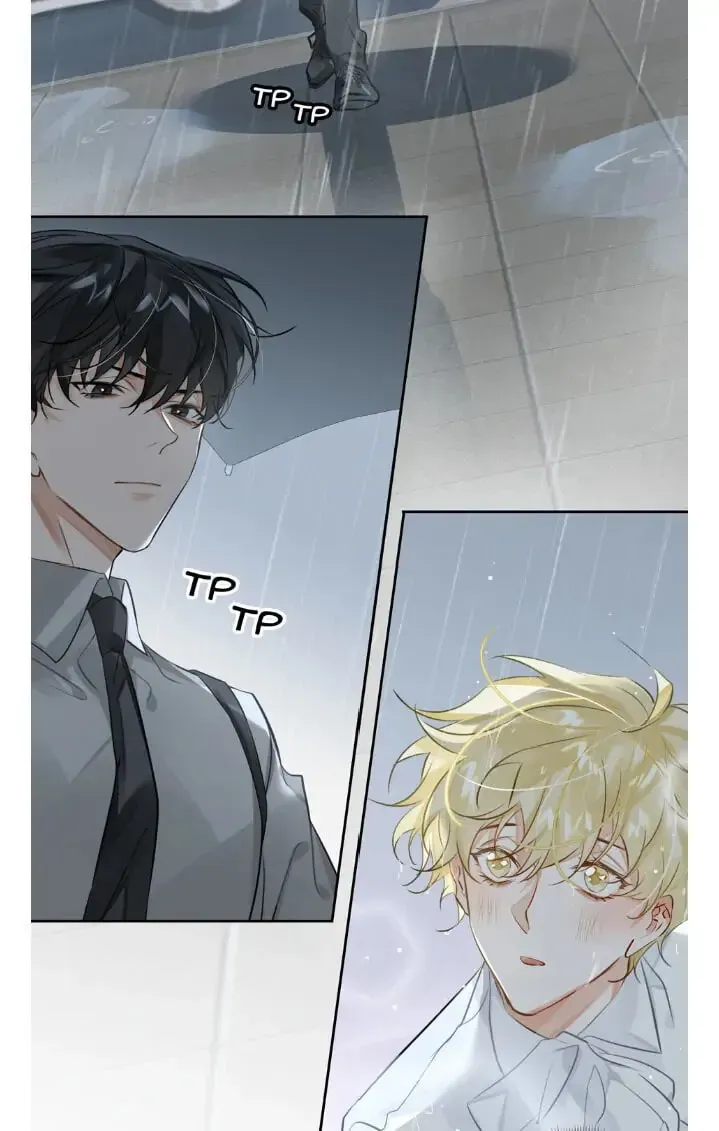 Read The Code of Silence chapter 22 image 26 on Lezhin