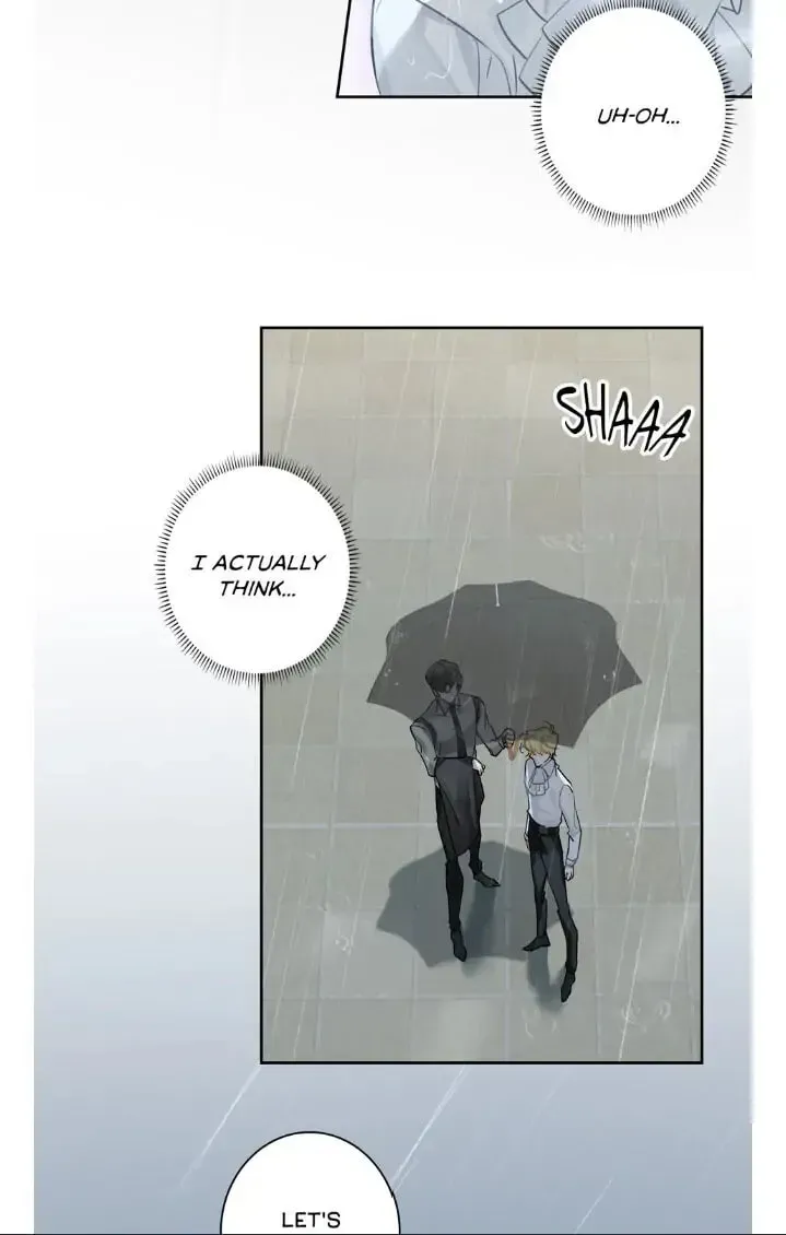 Read The Code of Silence chapter 22 image 27 on Lezhin