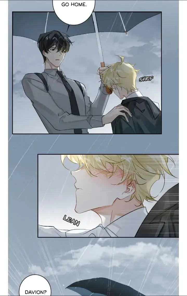 Read The Code of Silence chapter 22 image 28 on Lezhin