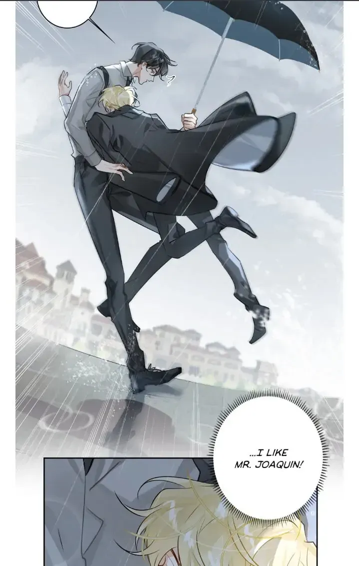 Read The Code of Silence chapter 22 image 29 on Lezhin