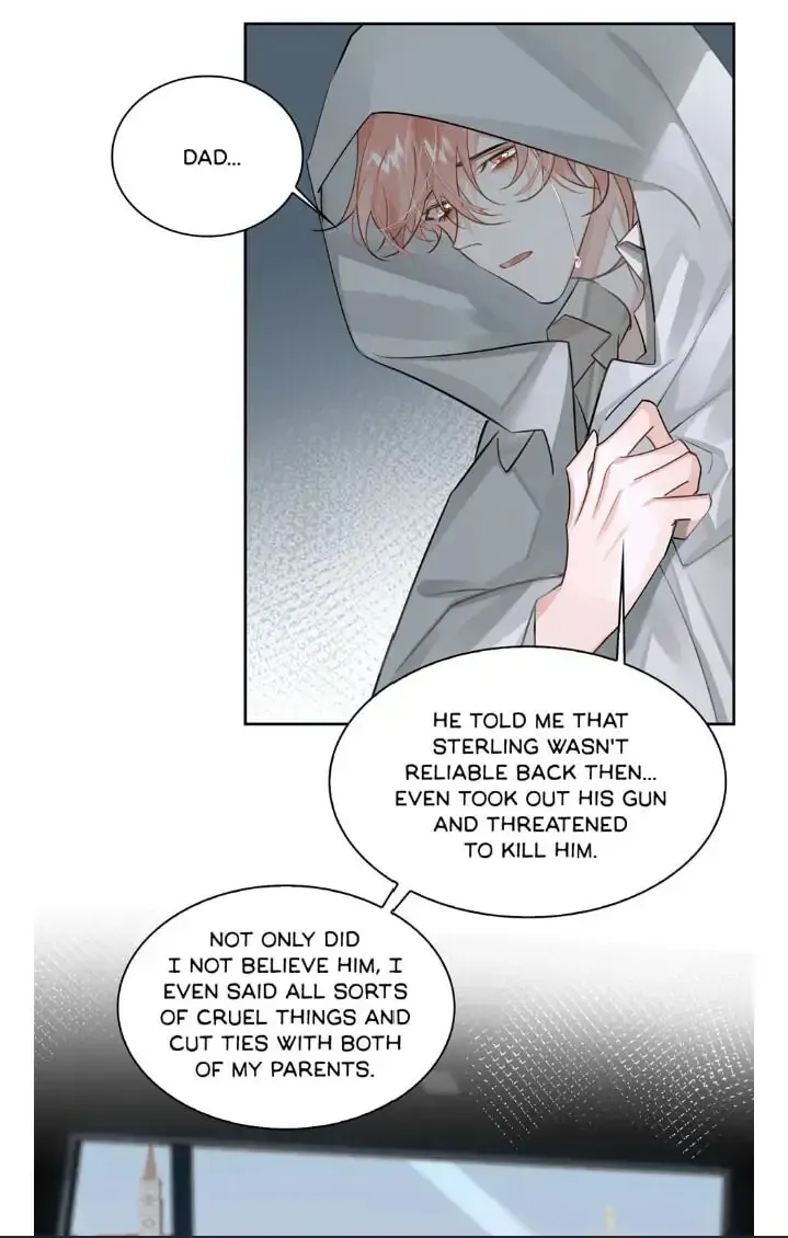Read The Code of Silence chapter 22 image 3 on Lezhin