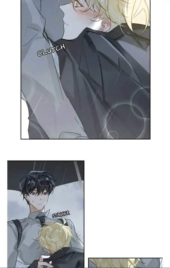 Read The Code of Silence chapter 22 image 30 on Lezhin