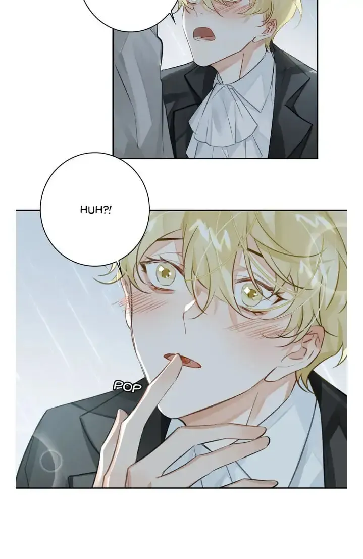 Read The Code of Silence chapter 22 image 32 on Lezhin