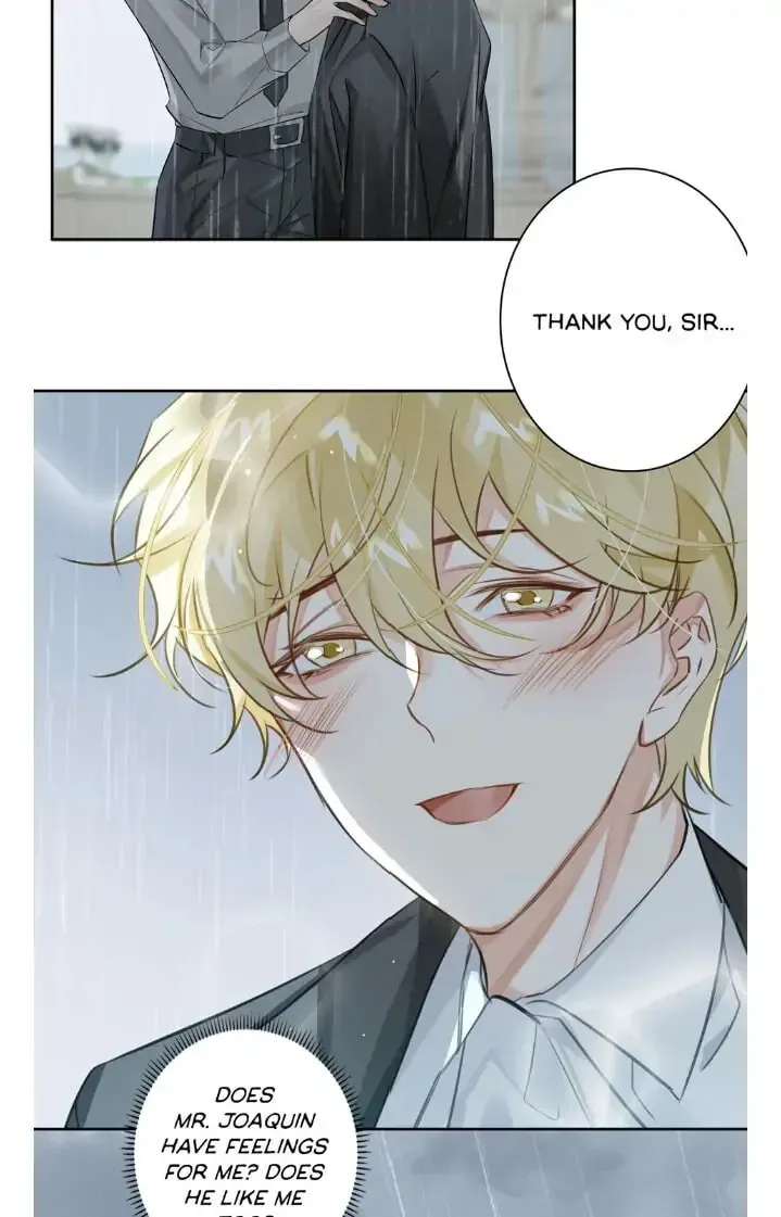 Read The Code of Silence chapter 22 image 34 on Lezhin