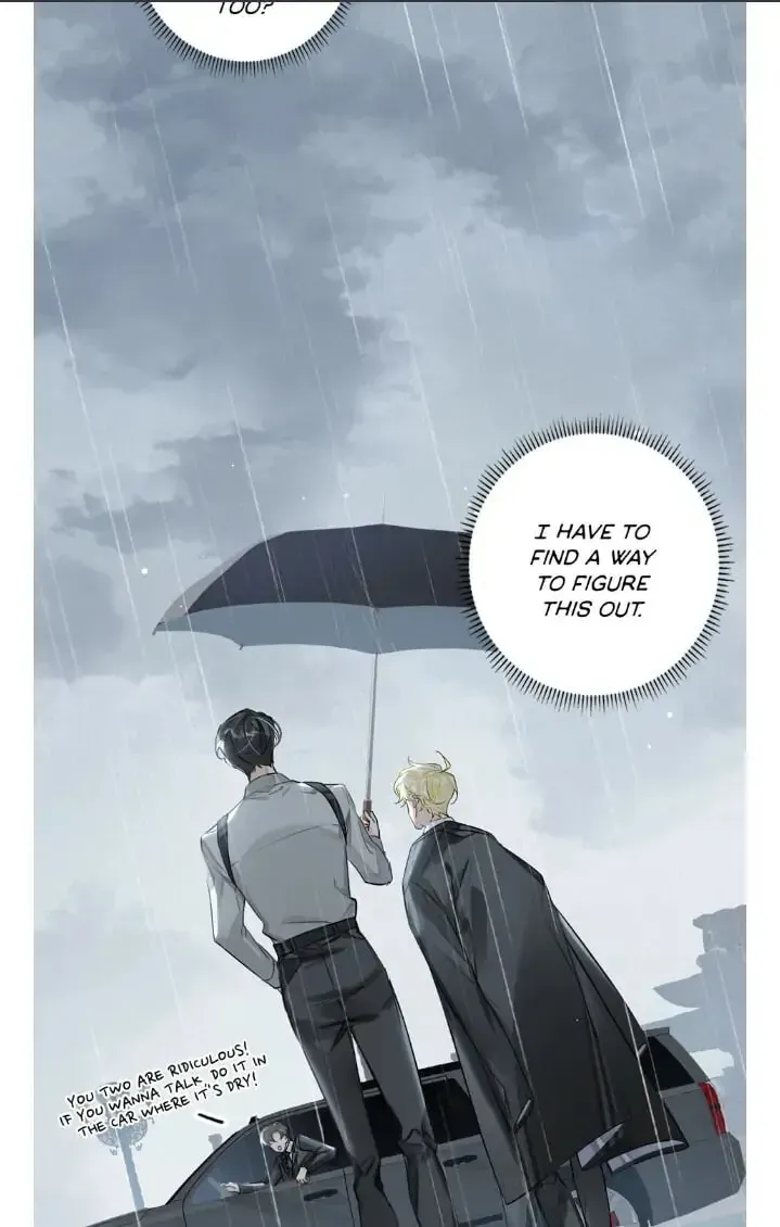 Read The Code of Silence chapter 22 image 35 on Lezhin