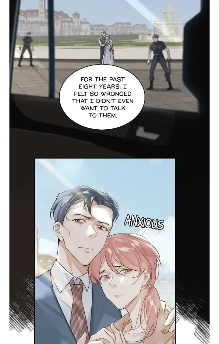Read The Code of Silence chapter 22 image 4 on Lezhin