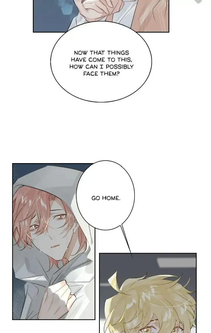 Read The Code of Silence chapter 22 image 5 on Lezhin