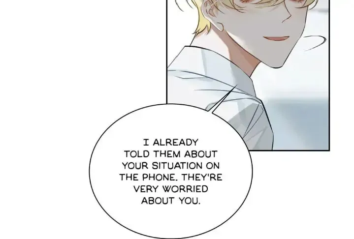 Read The Code of Silence chapter 22 image 6 on Lezhin