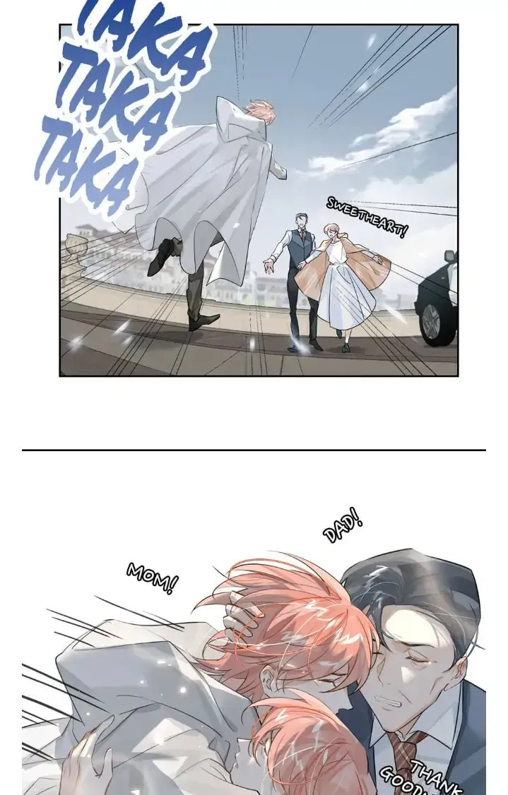 Read The Code of Silence chapter 22 image 8 on Lezhin