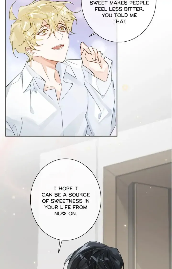 Read The Code of Silence chapter 24 image 10 on Lezhin