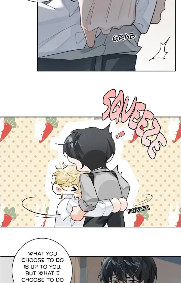 Read The Code of Silence chapter 24 image 13 on Lezhin