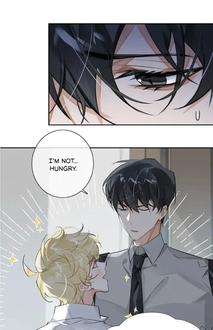 Read The Code of Silence chapter 24 image 16 on Lezhin