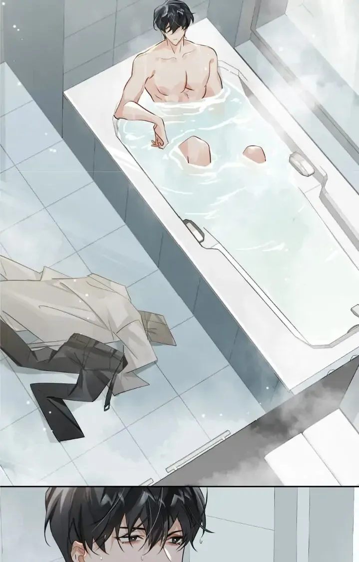 Read The Code of Silence chapter 24 image 19 on Lezhin