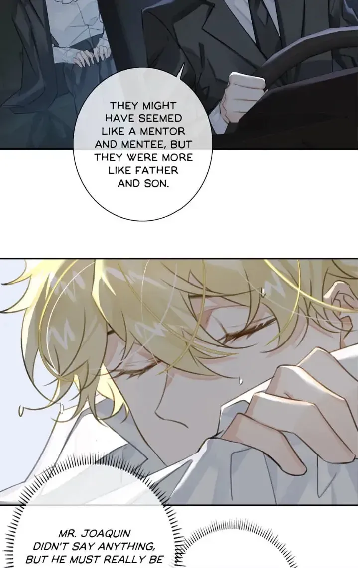 Read The Code of Silence chapter 24 image 2 on Lezhin