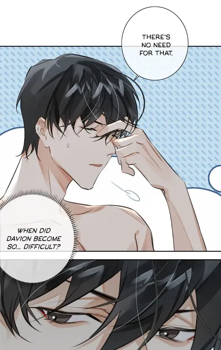 Read The Code of Silence chapter 24 image 22 on Lezhin