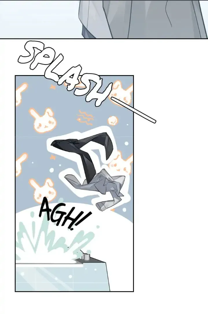 Read The Code of Silence chapter 24 image 26 on Lezhin