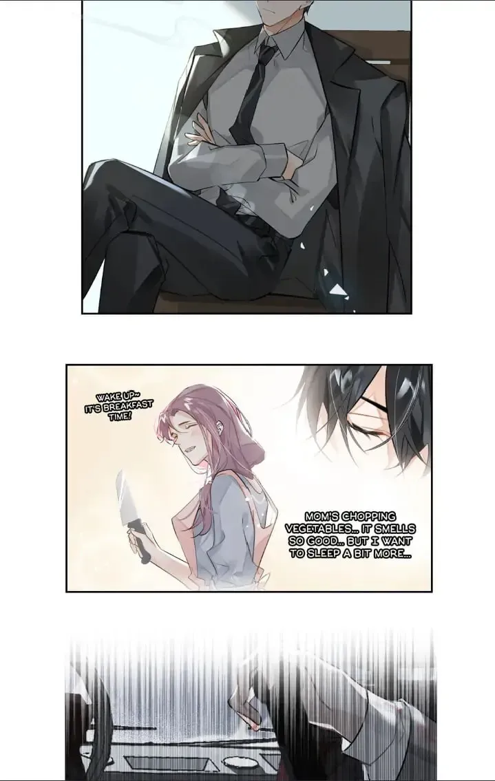 Read The Code of Silence chapter 25 image 11 on Lezhin
