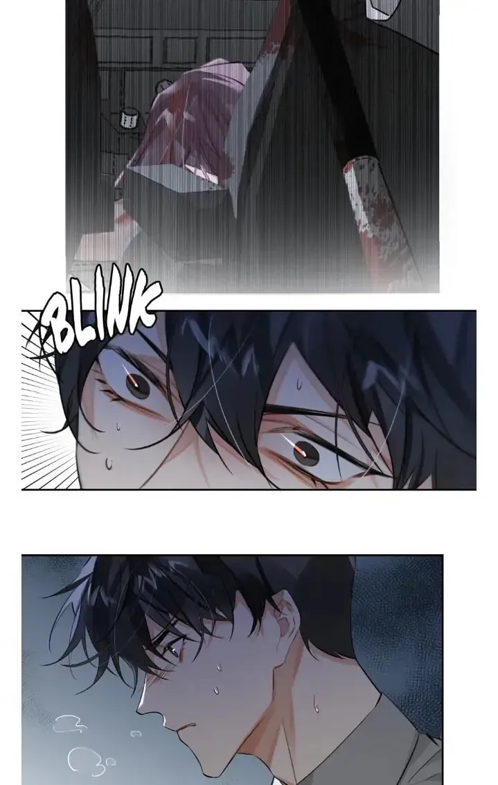 Read The Code of Silence chapter 25 image 12 on Lezhin