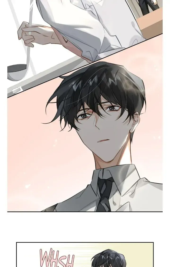 Read The Code of Silence chapter 25 image 16 on Lezhin