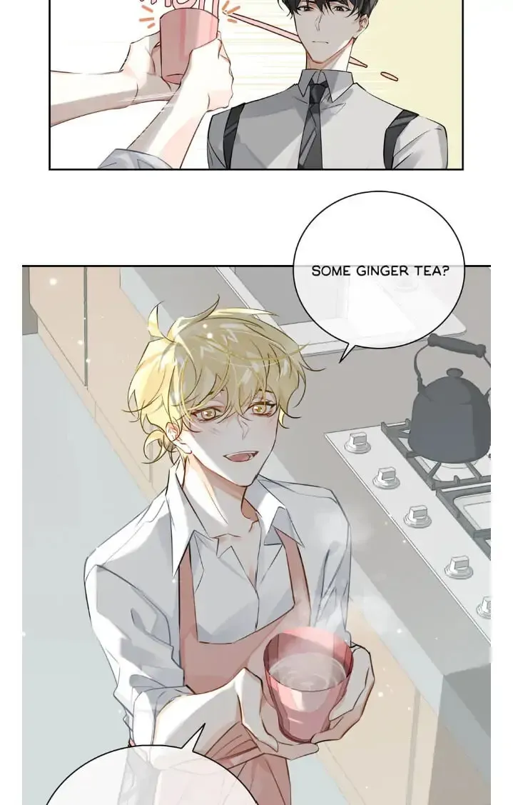 Read The Code of Silence chapter 25 image 17 on Lezhin