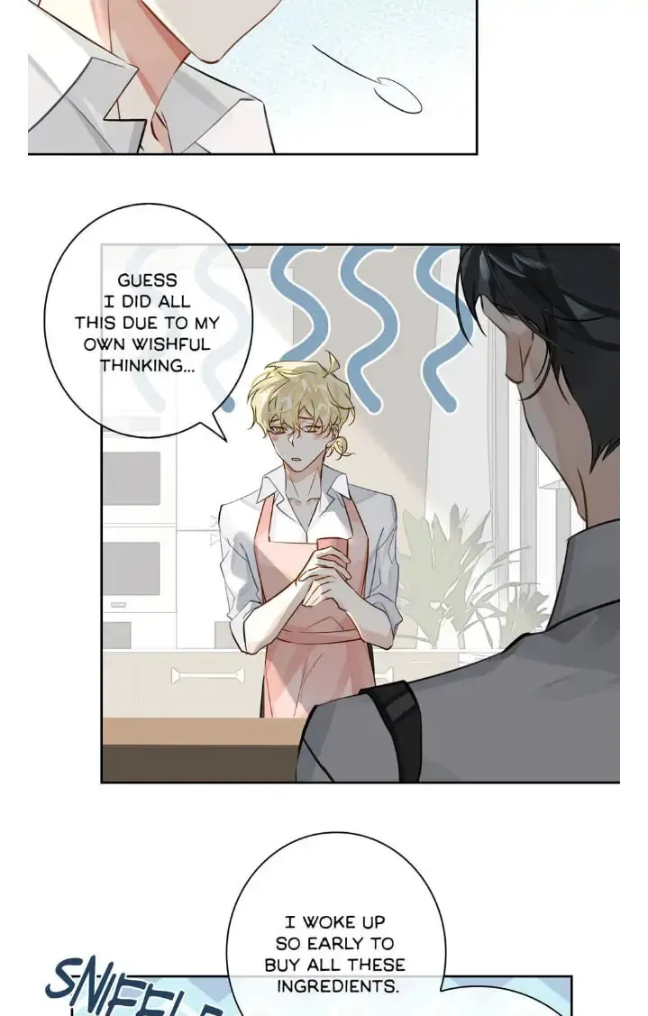 Read The Code of Silence chapter 25 image 19 on Lezhin