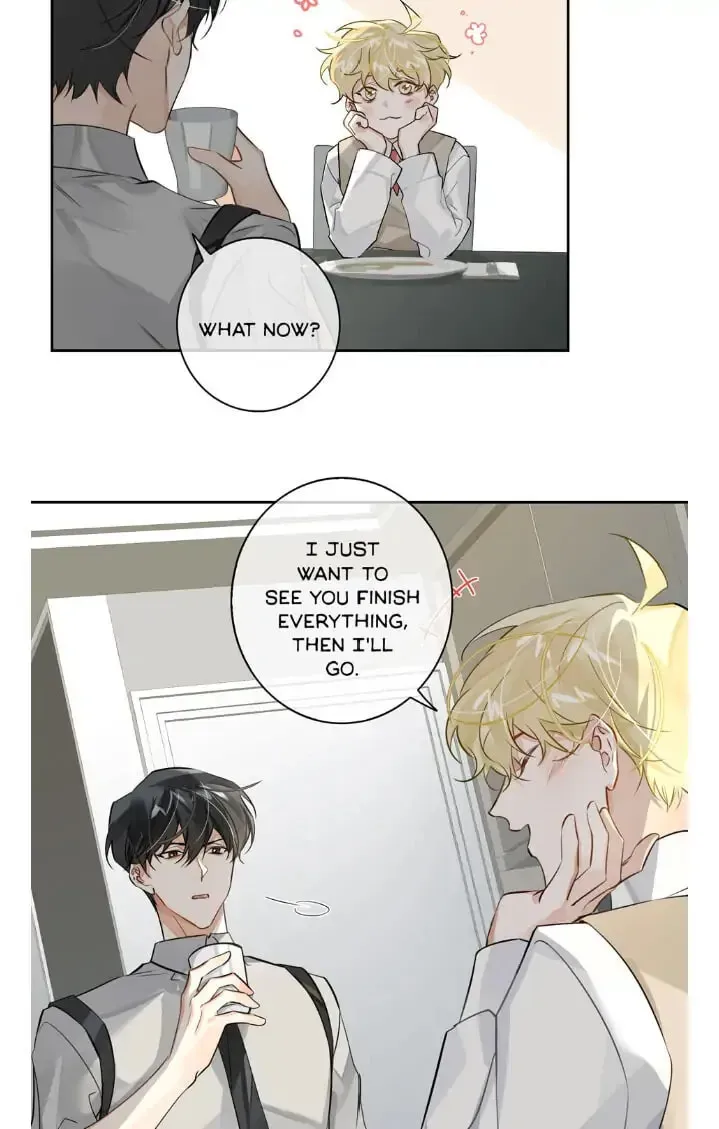 Read The Code of Silence chapter 25 image 24 on Lezhin