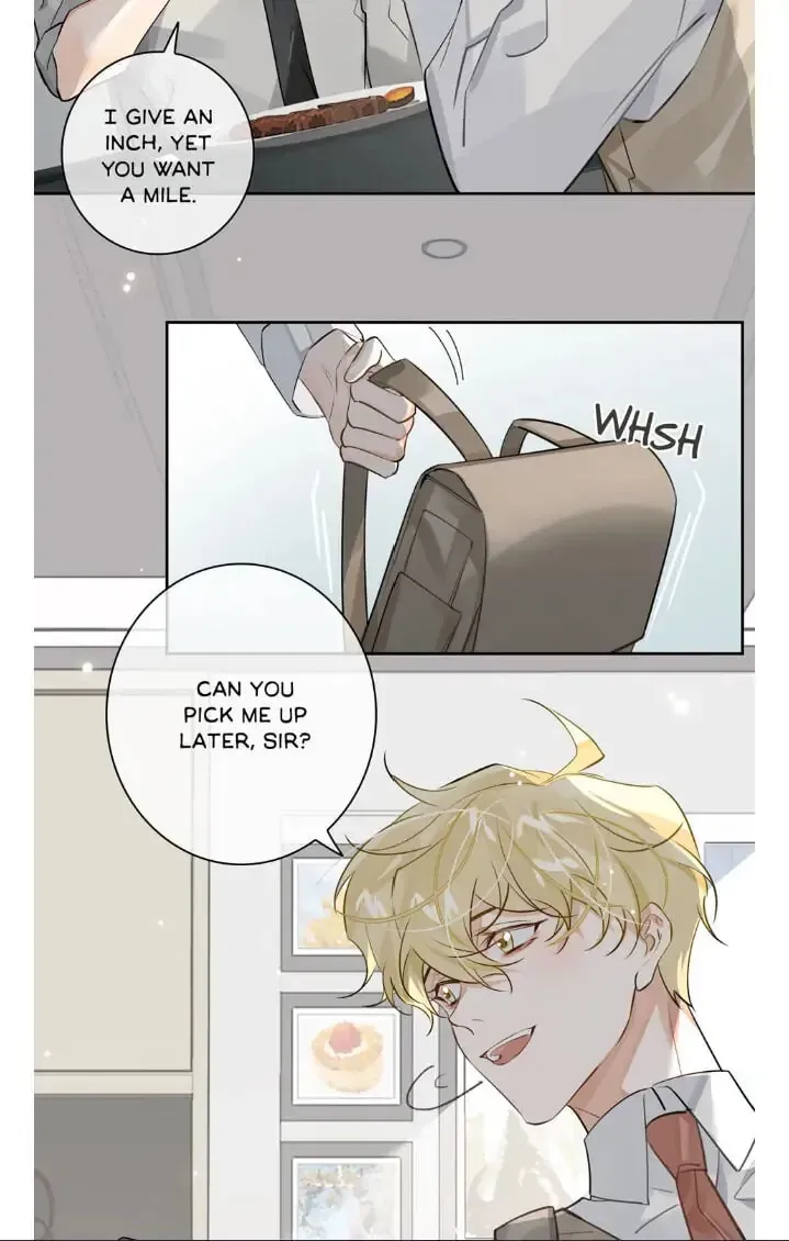 Read The Code of Silence chapter 25 image 25 on Lezhin