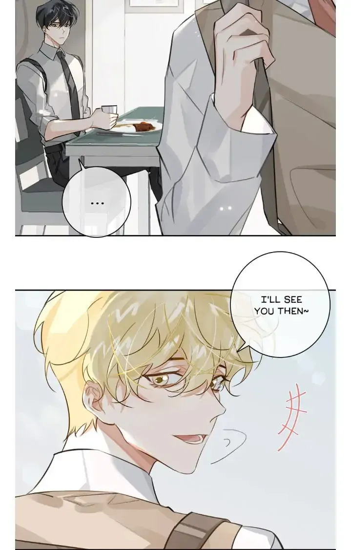 Read The Code of Silence chapter 25 image 26 on Lezhin