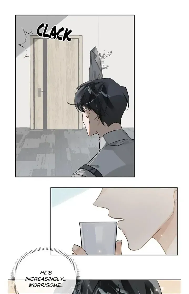 Read The Code of Silence chapter 25 image 27 on Lezhin